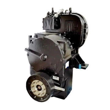 China Transmission Box,Wheel Loader Transmission Assy,Transmission ...